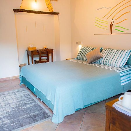 Il Giardino Sul Tetto B&B Guarene Bagian luar foto