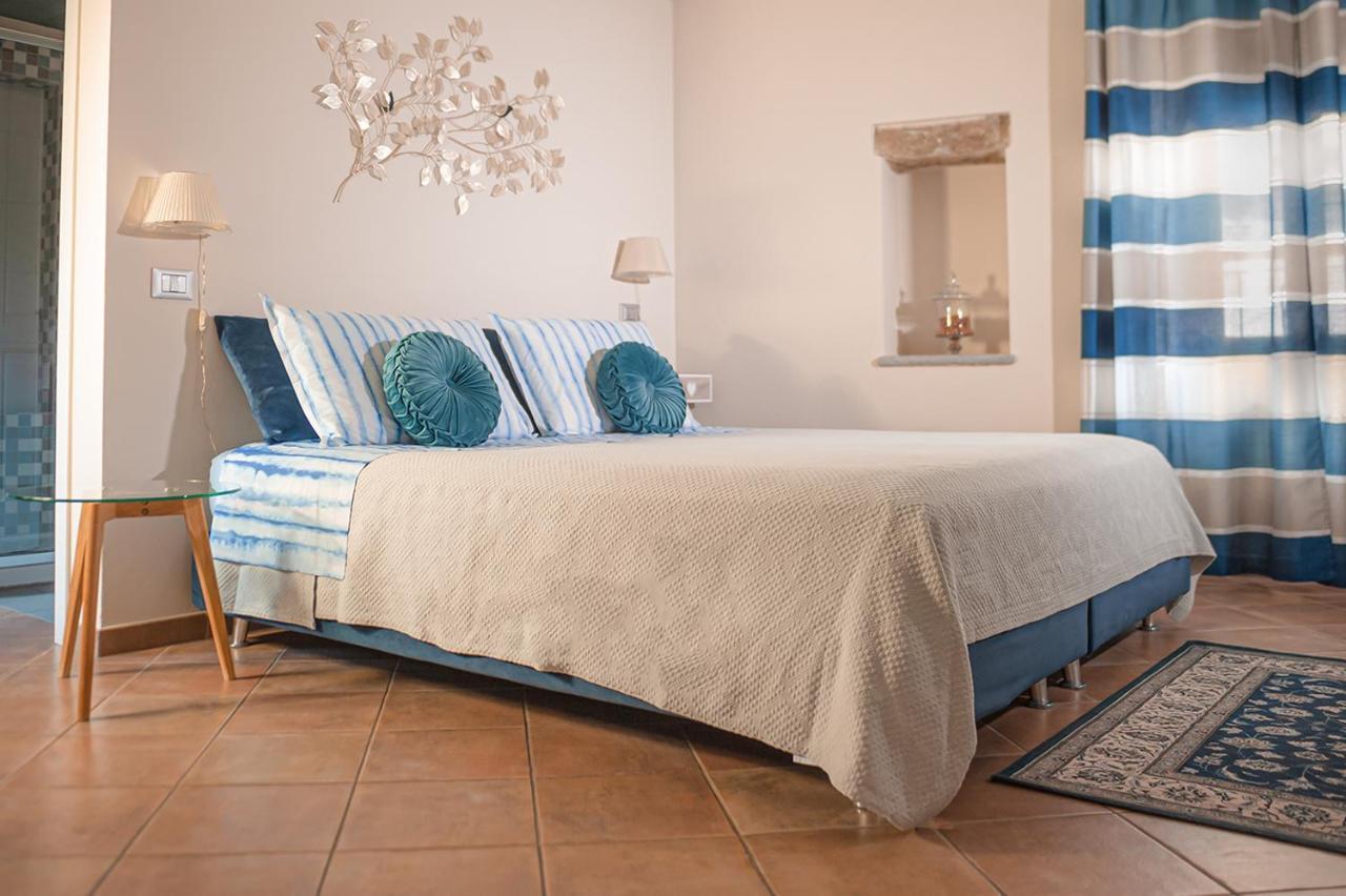 Il Giardino Sul Tetto B&B Guarene Bagian luar foto